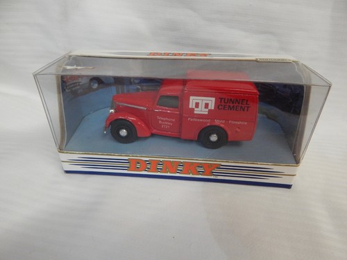 Matchbox dinky 1948 commer - 1948, 8