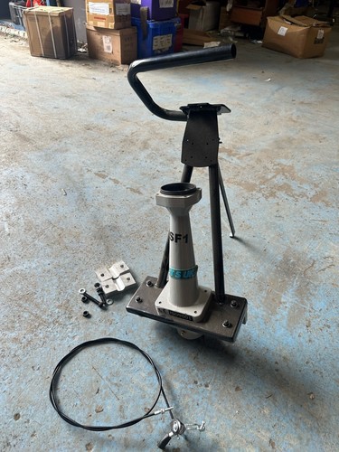 Surface finishing screed - screed, easy