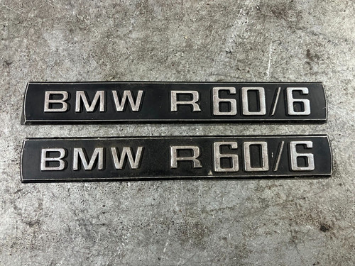 Bmw r60 starter motor cover - bmw,