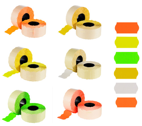 Price gun labels - price,