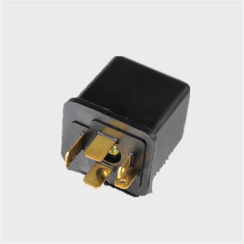 Starter relay pins for isuzu - starter,