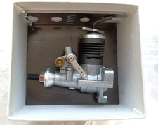 ENYA 06D-2 T.V. 2-Stroke