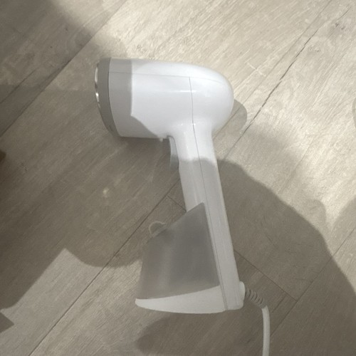 Handheld clothes garment - handheld,