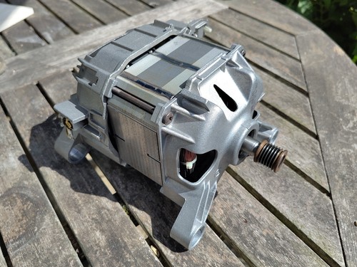 Bosch exxel series - series, 6