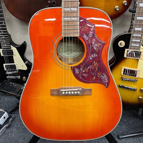 Epiphone hummingbird studio - epiphone,