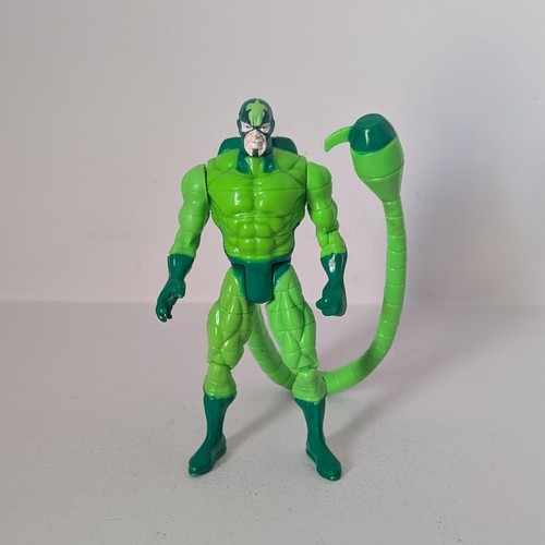1994 scorpion spider man - 1994, spider-man