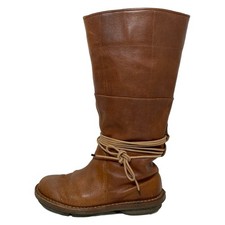 Auth trippen - Brown Leather