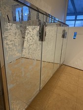 Mirror & Stainless Steel Metal