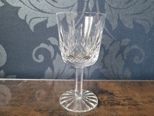 Waterford Crystal Lismore