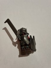 Genuine Lego Minifigure Lord