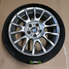 Bmw series e90 fronalloy - bmw,