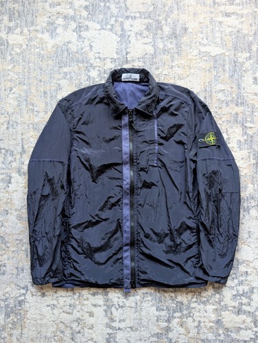 Stone island nylon metal lined - stone,