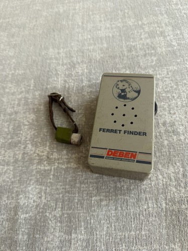 Deben mk1 8ft with - deben,