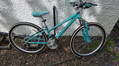 Cuda kinetic wheel - kinetic, 26”