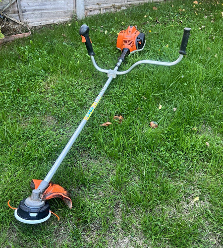Stihl rc petrol - c/rc,