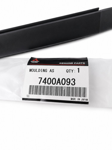 Genuine mitsubishi lancer - genuine,