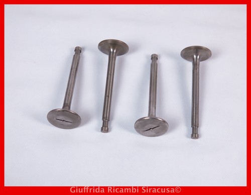 Intake valves lancia - 4x,