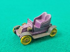 Vintage CHARBENS 1906 De Dion