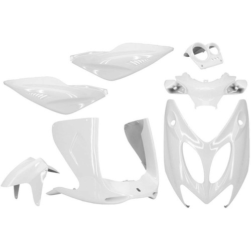 Kit fairing complete - kit,