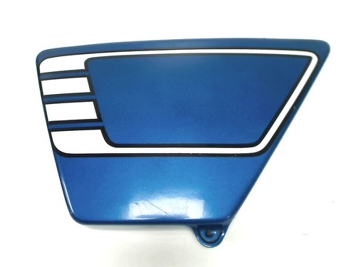 Fairing cover left - cover, yamaha