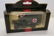 1935 Morris Parcel Van 43rd