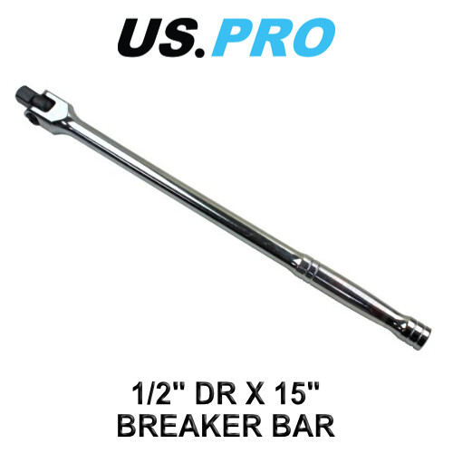 Pro tools dr - us, 1/2