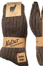 Alpaca & Merino Cashmere Wool