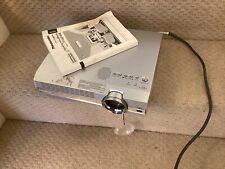 Panasonic PT-AE100E LCD