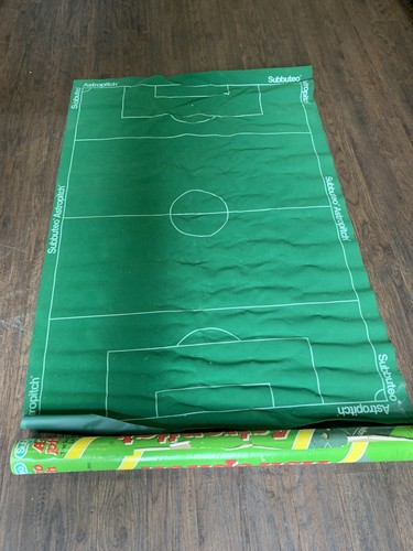 Subbuteo astropitch - :,