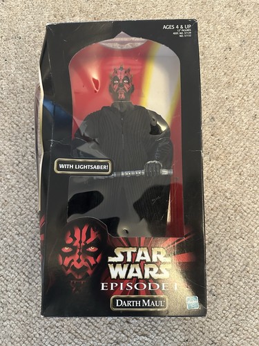 Hasbro star wars episode - hasbro,