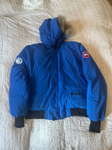 Canada goose expedition - canada,