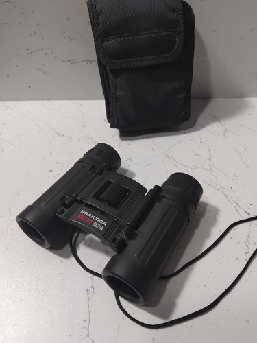 Binoculars praktica sport - -,