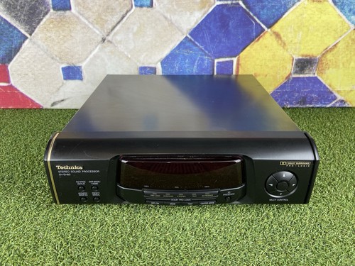 Technics eh60 stereo - sh-eh60,