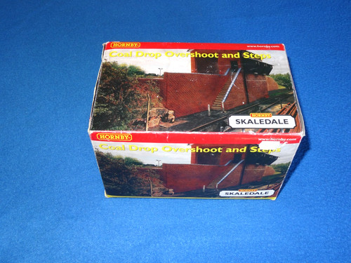 Hornby skaledale gauge - 00,