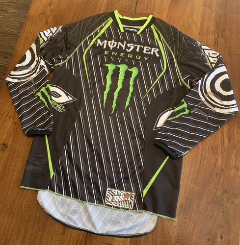 Neal motocross monster - o’neal,