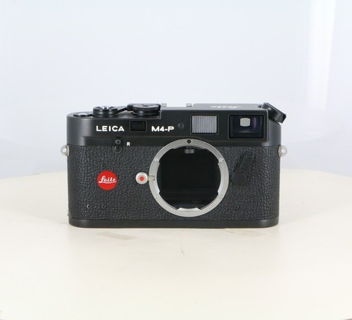 Leica black 35mm - leica,