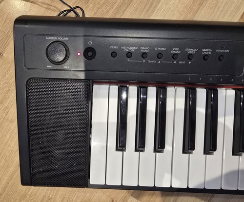 Yamaha piagerro keyboard - yamaha,