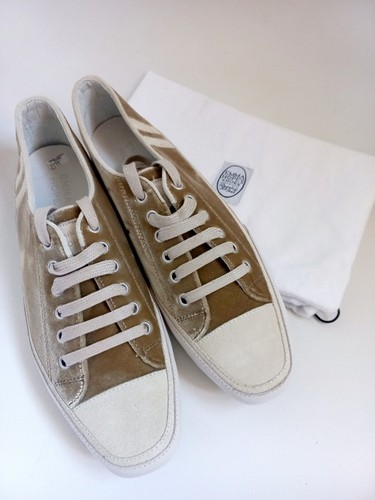 New emma hope ochre - new, velvet
