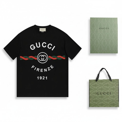 Gucci shirt men - t,