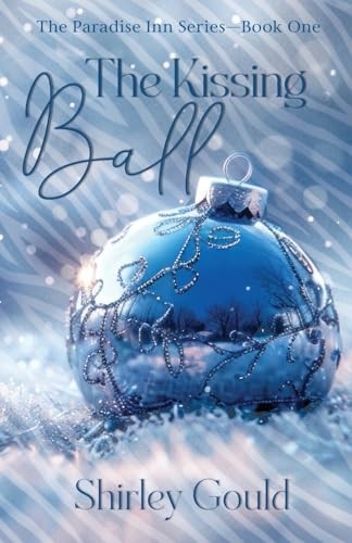 Kissing ball new shirley - new,