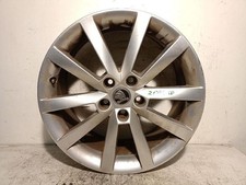 5E0601025Q Wheel Rim for SKODA OCTAVIA III (5E3 NL3 NR3) 1.5 TSI 2012 5279564