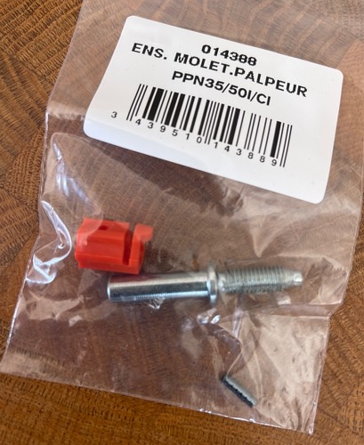 Genuine paslode knob assembly - genuine,