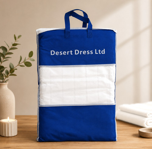 Piece ihram for umrah men - 2,