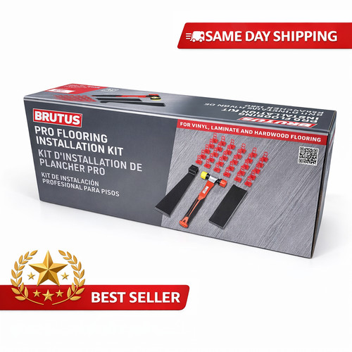 Brutus pro flooring - brutus,