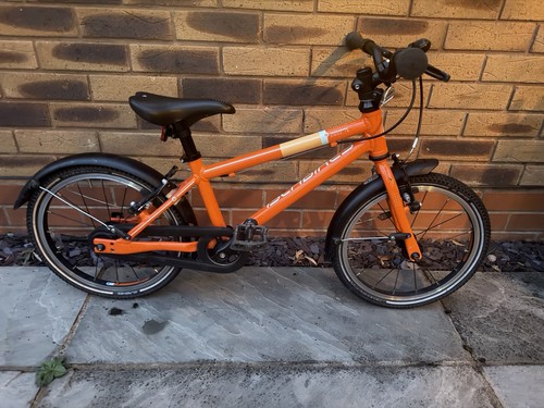 Isla cnoc unisex kids bike - isla,