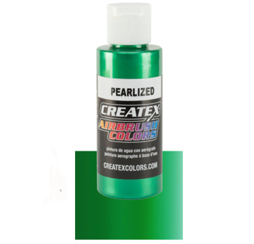 Createx airbrush pearl - createx,