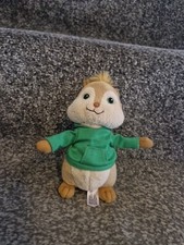 ALVIN AND THE CHIPMUNKS