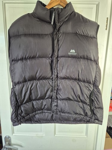 Mountain equipment ligjtline - equipment,