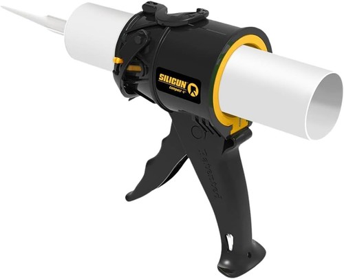 Gen compact caulking gun - compact,