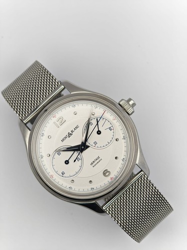 New montblanc heritage - new,